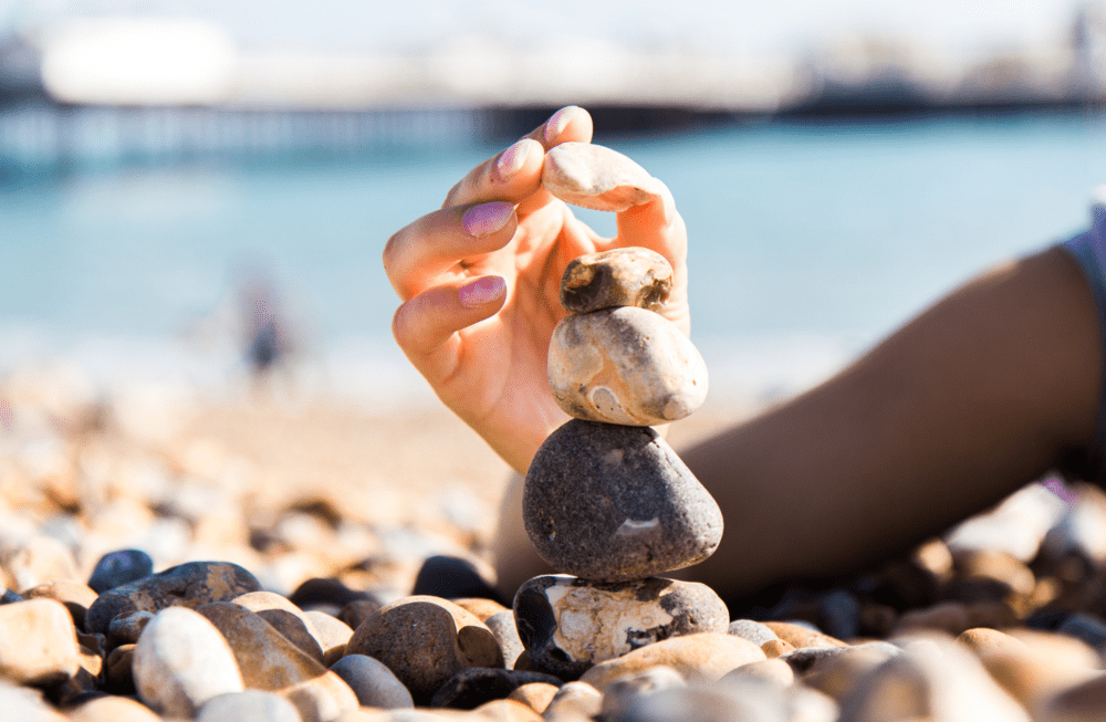 Boite à outils kinésiologie Auréame