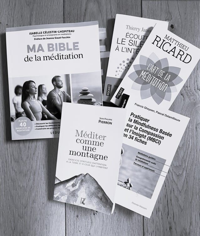 Efficacité Méditation