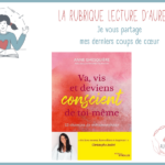 Va vis et deviens conscient de toi-même lecture Auréame